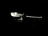 【LEDヘッドライト・ランプ】ワレもなく綺麗な状態なので、悪天候や夜間の走行も視界良好で安心してお乗りいただけます。ヘッドライト・ホイール・フロントガラスなど色々な部分コーティングをご用意しております!
