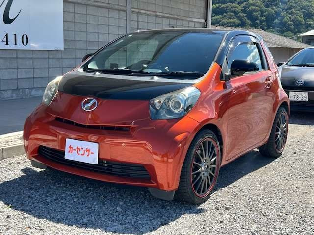 iQ 1.3 130G プラス 