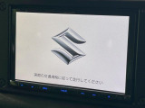 【純正ナビ】人気の純正ナビを装備。オーディオ機能も充実しており、Bluetooth接続すればお持ちのスマホやMP3プレイヤーの音楽を再生可能!毎日の運転がさらに楽しくなります!!