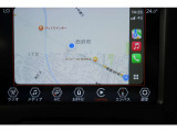 純正ナビゲーション標準装備です