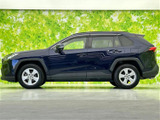 RAV4 2.0 X 