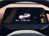 新車拠点のデモカー(試乗車)で使用していた車両のため、走行距離も少なくオススメです。