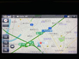 ナビも見やすくて操作も簡単ですよ(*^^*)