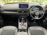 CX-5 2.0 20S ブラックトーンエディション 