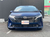 ノートオーラ 1.2 G レザーエディション 