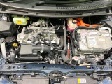 親切・丁寧な専門メカニックスタッフが応対!・車検・点検整備・事故等の修理などアフターサービスも安心。お車のカスタマイズもネクステージのサービススタッフまでご相談ください!