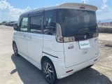 スペーシアカスタム ハイブリッド(HYBRID)  XS 修復歴無し