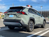 RAV4 2.0 アドベンチャー 4WD 