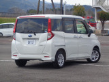 外装も丁寧に磨いております。是非1度実車をご覧ください!