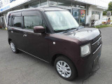 ムーヴコンテ X 4WD 