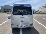 ハイゼットカーゴ クルーズ SAIII ハイルーフ 4WD 
