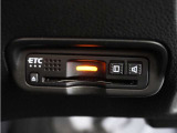 【ETC車載器】高速道路のご利用時にとても便利なETC車載器。セットアップ(費用別途)後にお渡ししとなります。