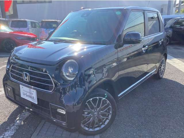 N-ONE プレミアム ツアラー 