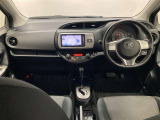 ヴィッツ 1.3 U 4WD 