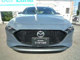 MAZDA3ファストバック 1.5 15S ツーリング 4WD 