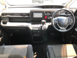 ステップワゴン 1.5 スパーダ ホンダ センシング 