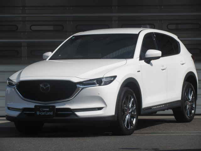 CX-52.5 25T 100周年特別記念車