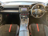 BRZ 2.4 S 