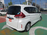フリード 1.5 G ホンダセンシング 