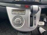 インパネAT・CVT
