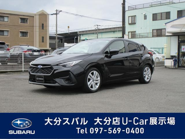 インプレッサハッチバック2.0 ST