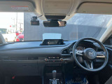 CX-30 2.0 20S プロアクティブ ツーリングセレクション 
