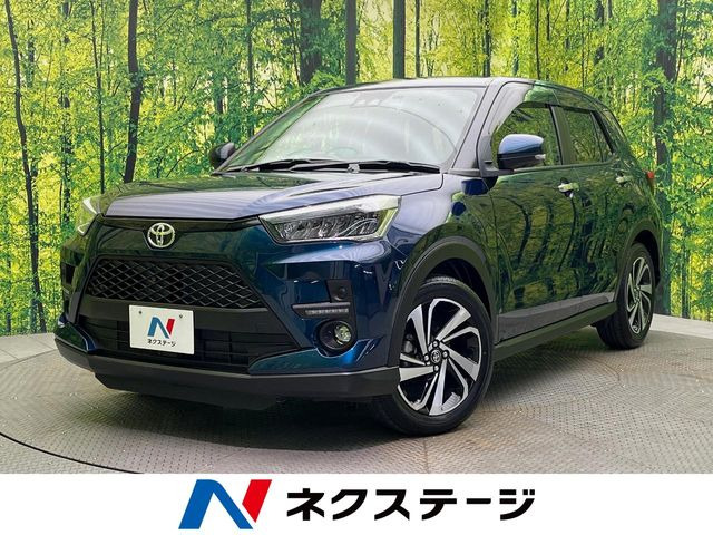 ライズ 1.2 Z 
