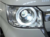 ◆LEDヘッドライト◆ LEDライトは、明るく視認性が良く、省エネで環境にもやさしいヘッドライトです!
