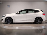 【BMWの伝統】時代を超える美しさ。磨き抜かれたエアロダイナミクスが瞳を奪う。一目で伝わるスポーティーなプロポーションは、BMWの走行性能を生み出すのに欠かせない要因の一つです。