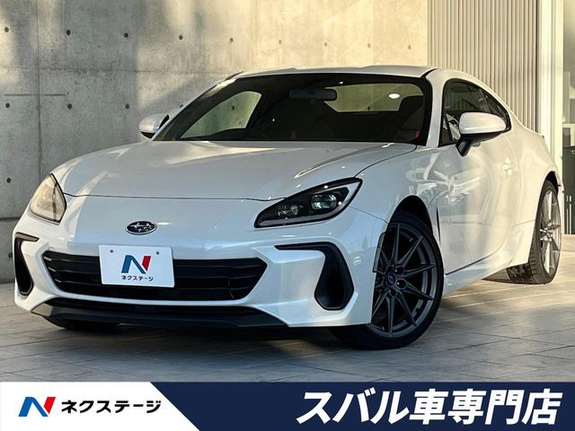 BRZ 2.4 S 
