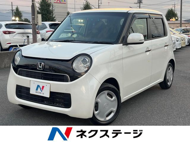 N-ONE G Lパッケージ 