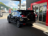 フォレスター 2.5 プレミアム 4WD