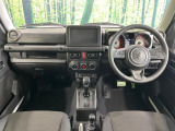 ジムニーシエラ 1.5 JC 4WD 