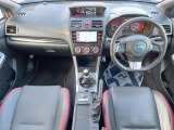 WRX STI 2.0 タイプS 4WD 