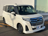 大好評のボディコーティング「弾スプラッシュコート」もご納車までに施工可能。通常のガラスコートと異なる、耐久年数6年の無機質ガラスコーティングが、ボディをキレイな状態に保ってくれます。