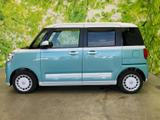 ムーヴキャンバス ストライプス G 