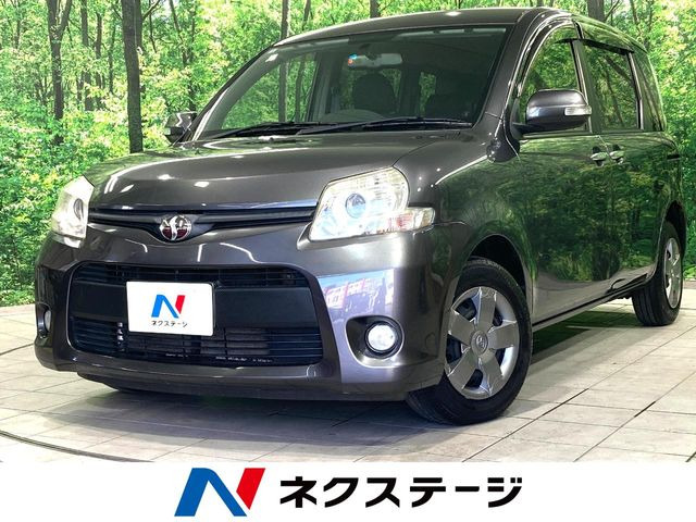 シエンタ1.5 ダイス