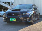 WRX STI 2.0 4WD 