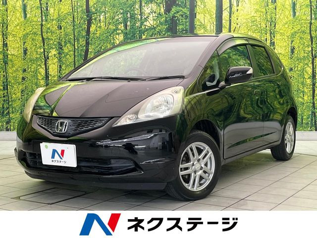 フィット1.3 G ハイウェイエディション