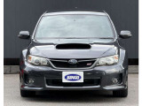 インプレッサハッチバックSTI 2.5 WRX Aライン 4WD bremboブレーキ ブースト計 Aftermarket1...