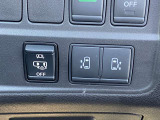 両側電動スライドドアになっております!