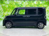 タントカスタム RS トップエディション リミテッド SAIII 