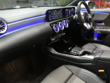 Aクラス AMG A35 4マチック 4WD 