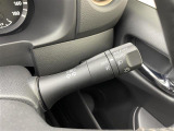 【オートライト(AUTO)】外の明るさをシステムが感知して、自動でヘッドライトが点灯します!ヘッドライトをつけ忘れを防ぐ便利機能です。