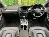 A4 2.0 TFSI 