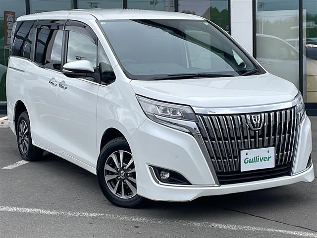 エスクァイア2.0 Gi 4WD4WD 修復歴無し