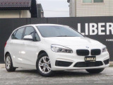 リベラーラはガリバーグループのBMW、メルセデスベンツ、アウディなどの輸入車専門店です。