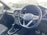 T-Cross TSI Rライン 修復歴無し