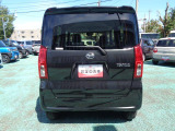 タント X 4WD