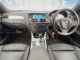X3  xDrive 20d Mスポーツ
